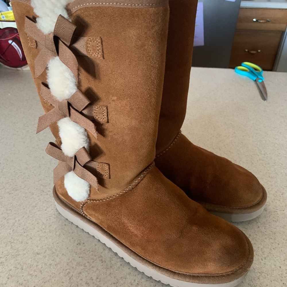 Koolaburra ugg boots